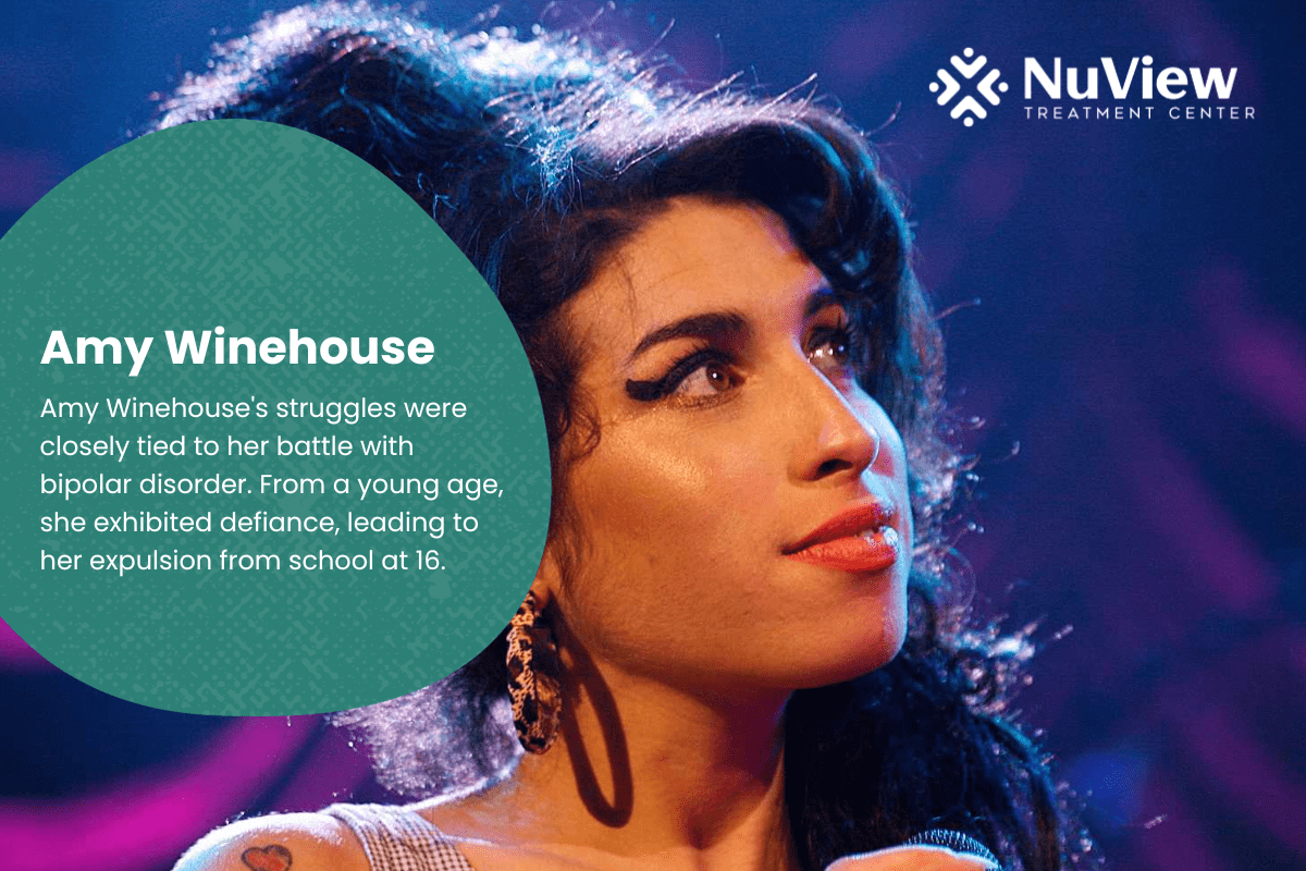 Amy-Winehouse