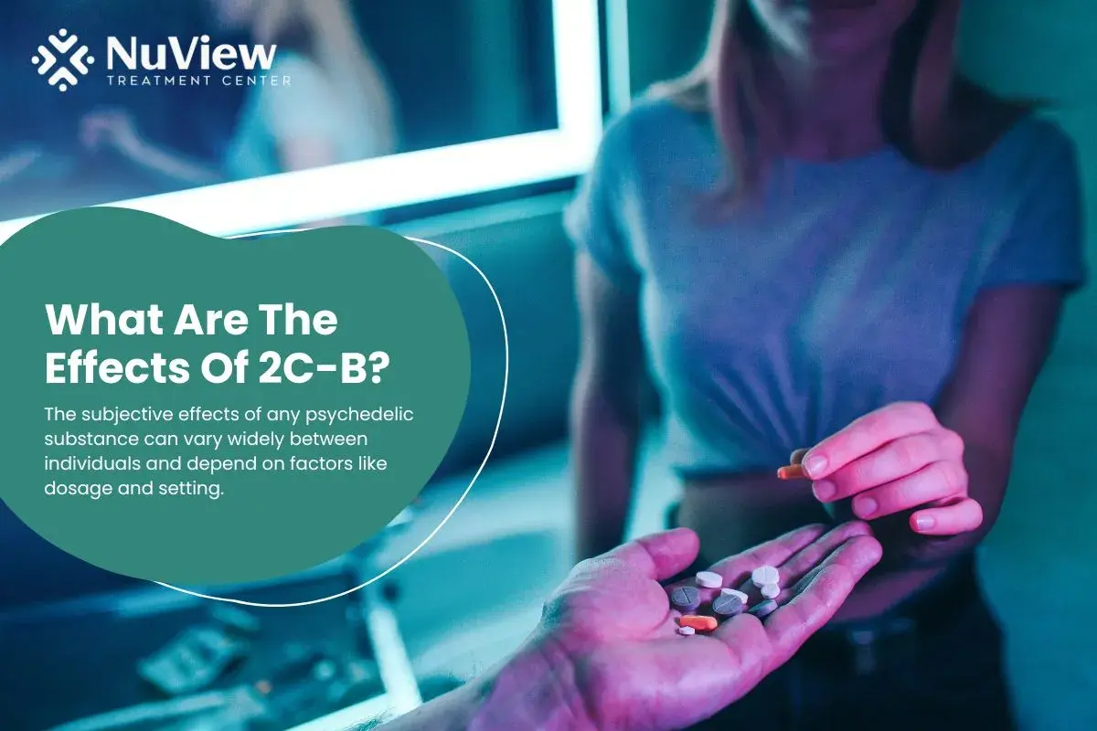 What-Are-The-Effects-Of-2C-B