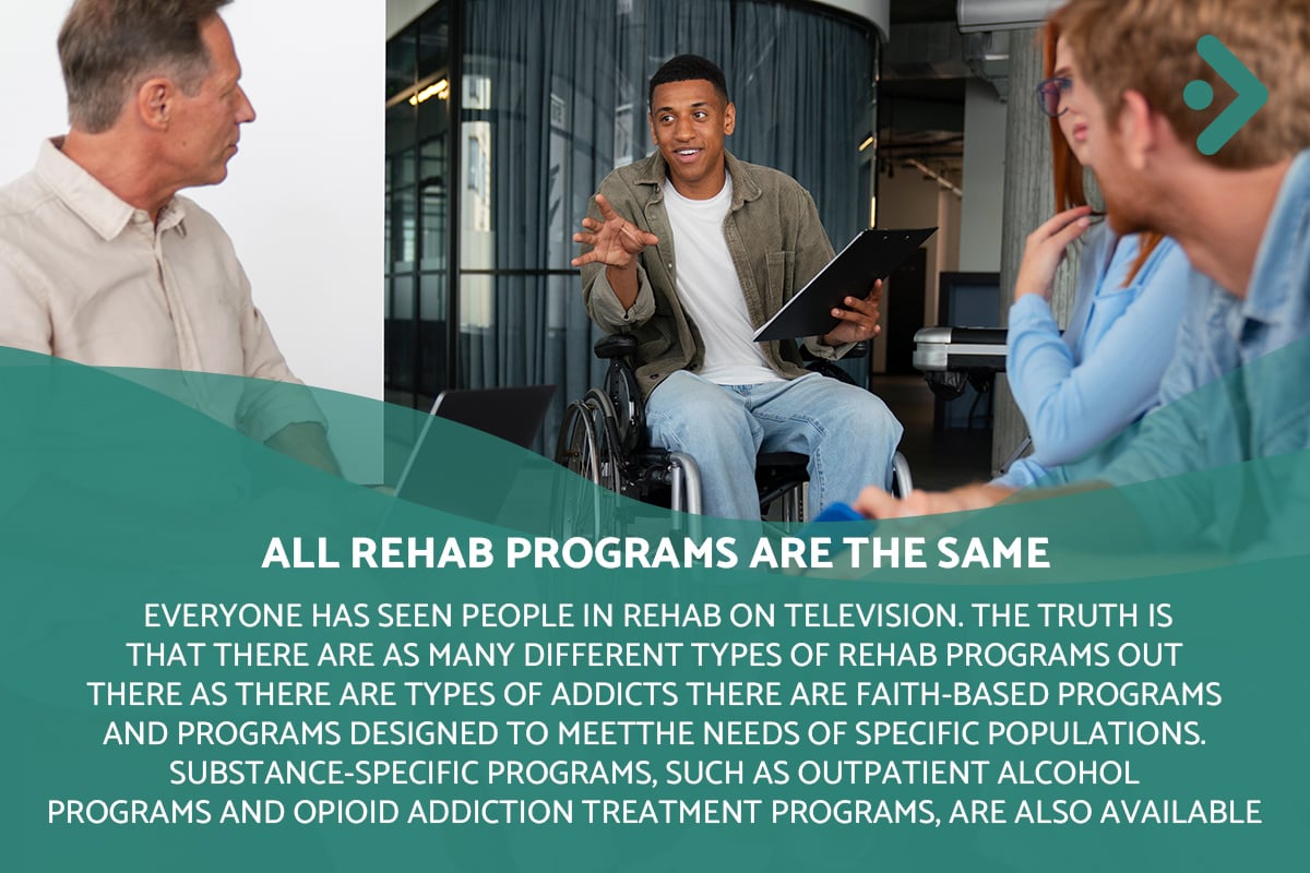 all-rehab-programs-are-the-same