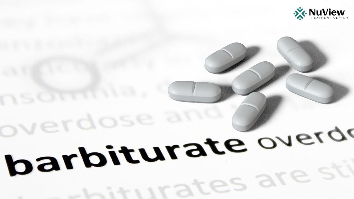 barbiturates