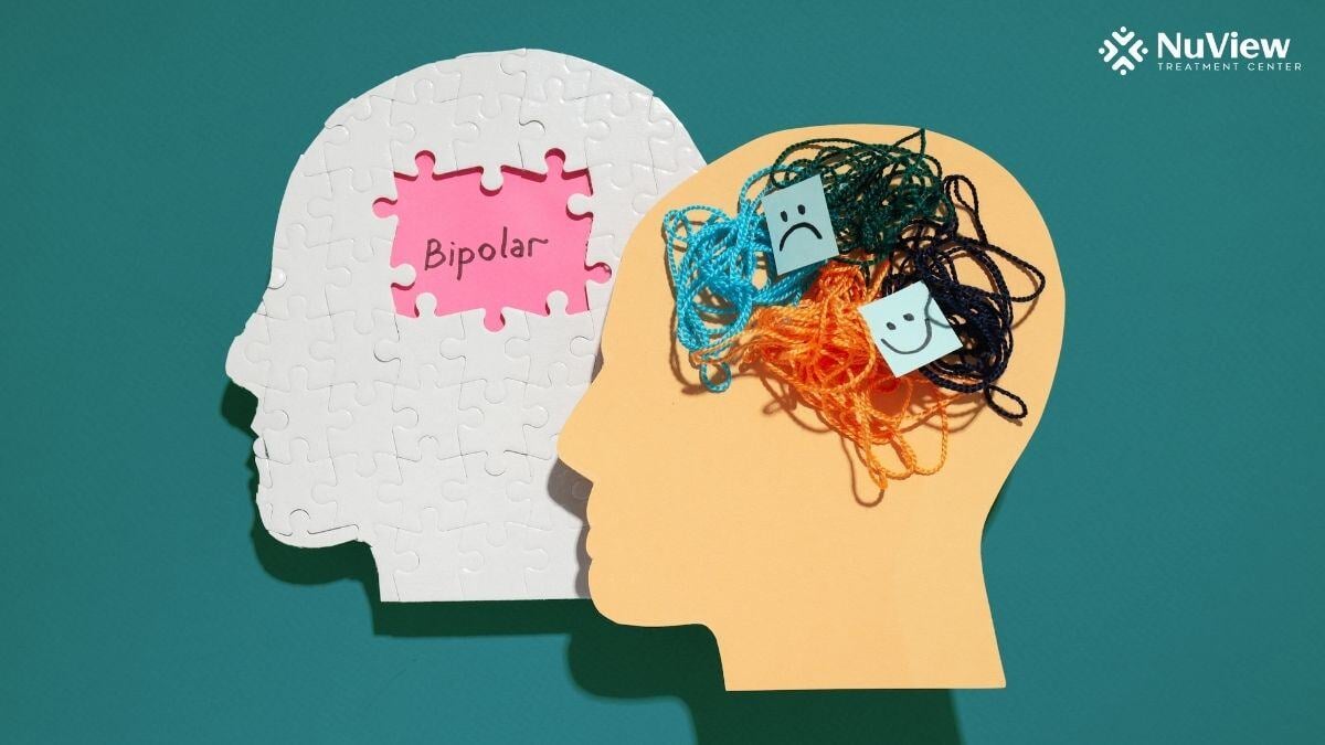 Bipolar vs Depression: Key Differences in Symptoms and Treatment