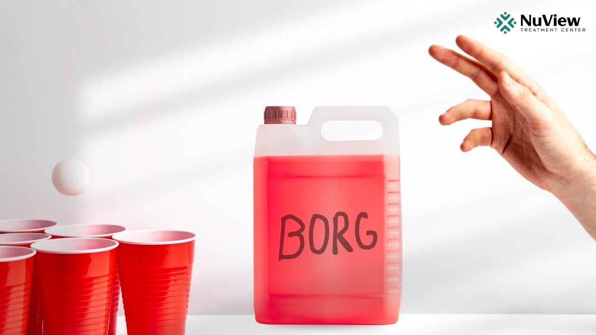 borg-drinking
