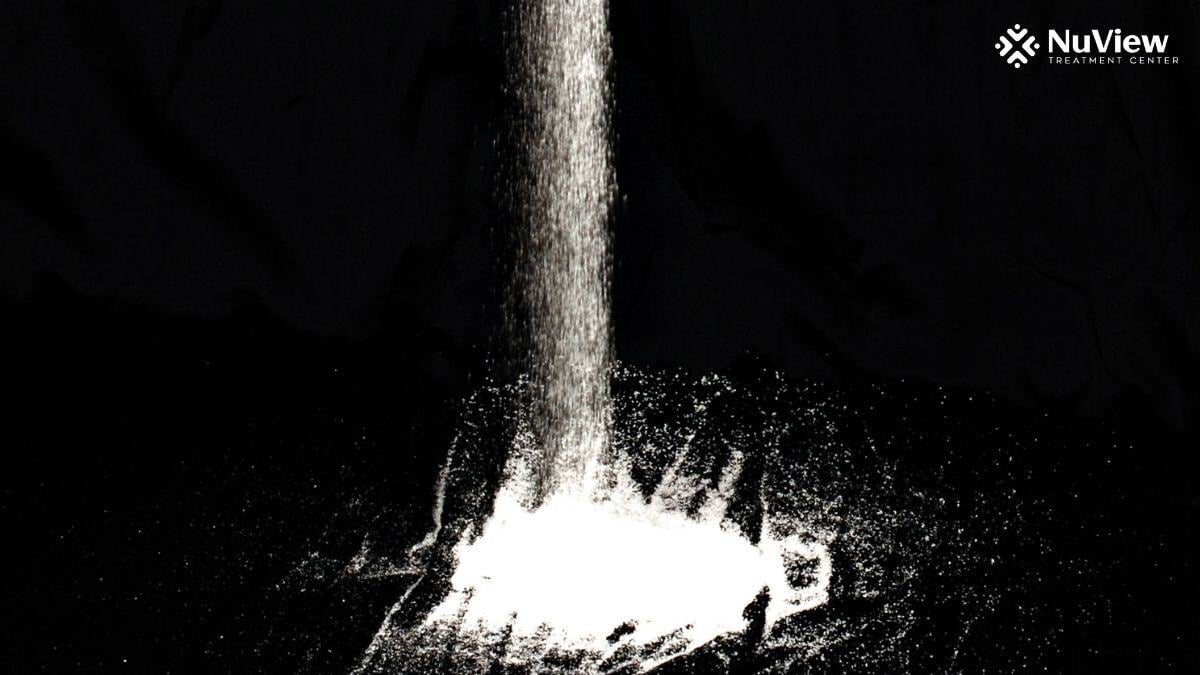 Cocaine Comedown: Effects, Risks, And More