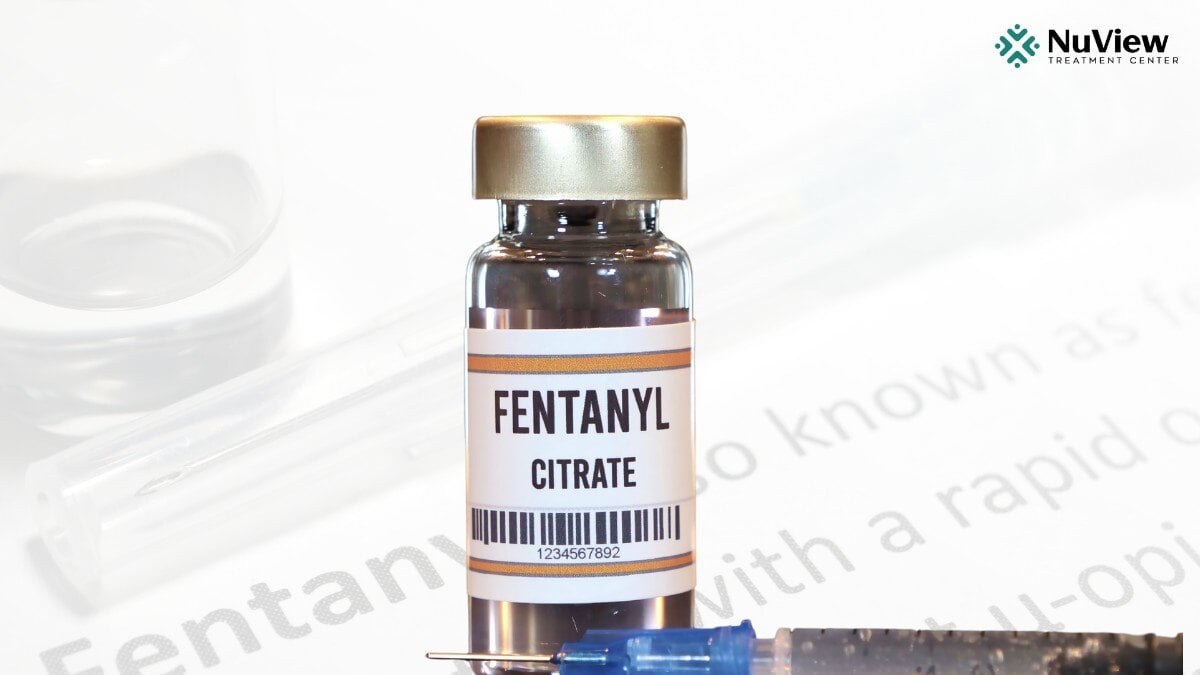 fentanyl-withdrawal