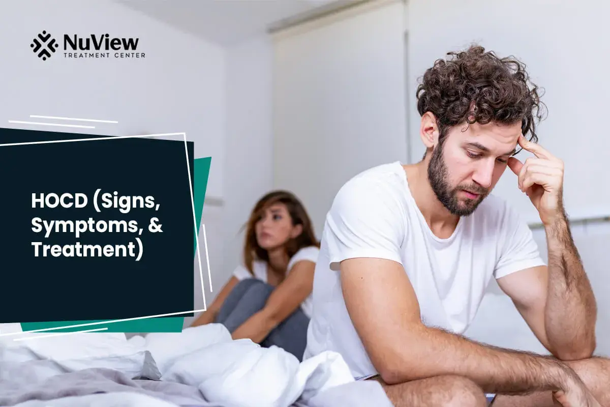 hocd