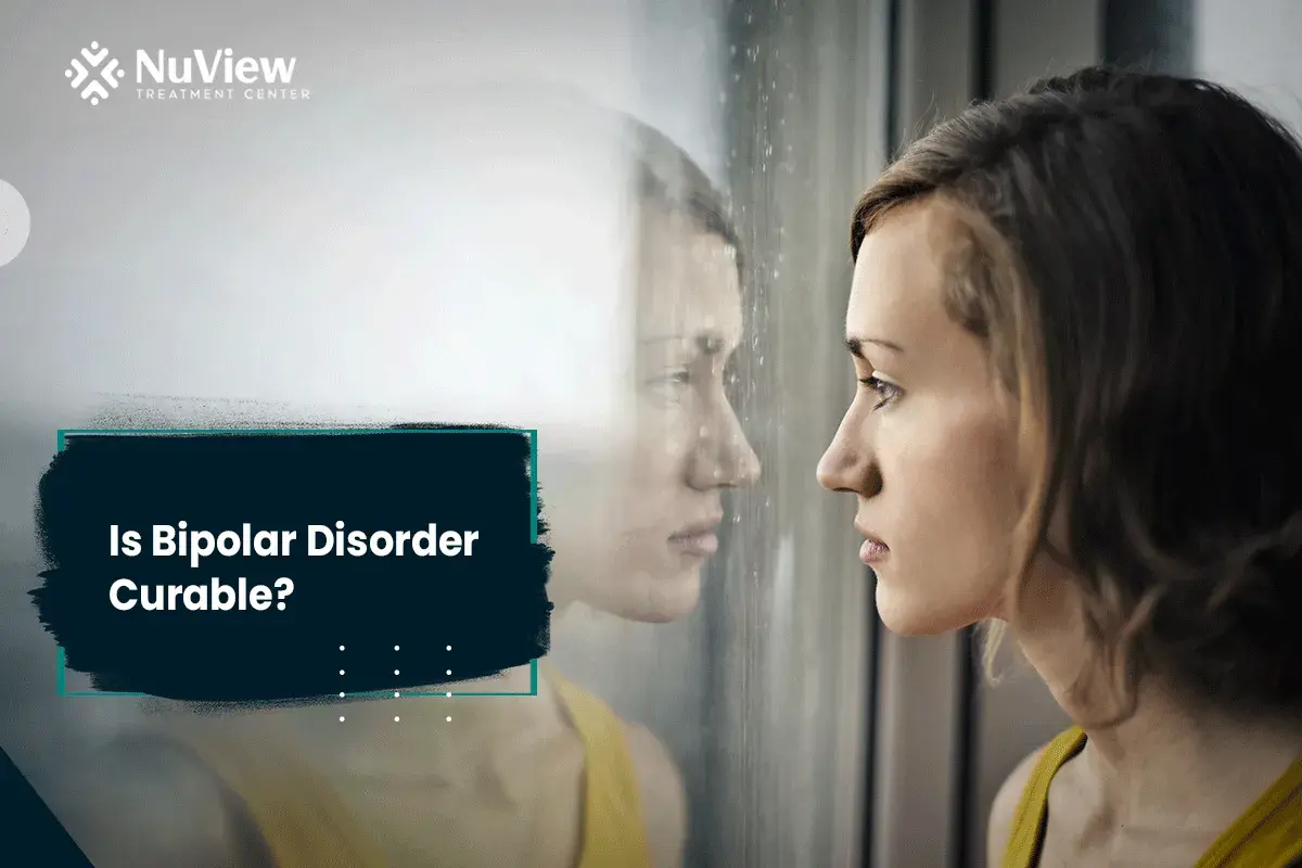 Is Bipolar Disorder Curable?