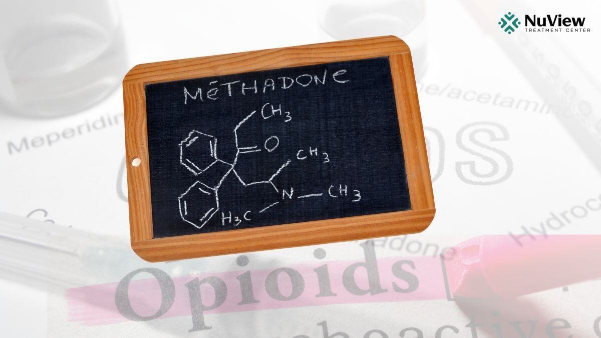Methadone Treatment: Uses, Benefits, and What to Expect