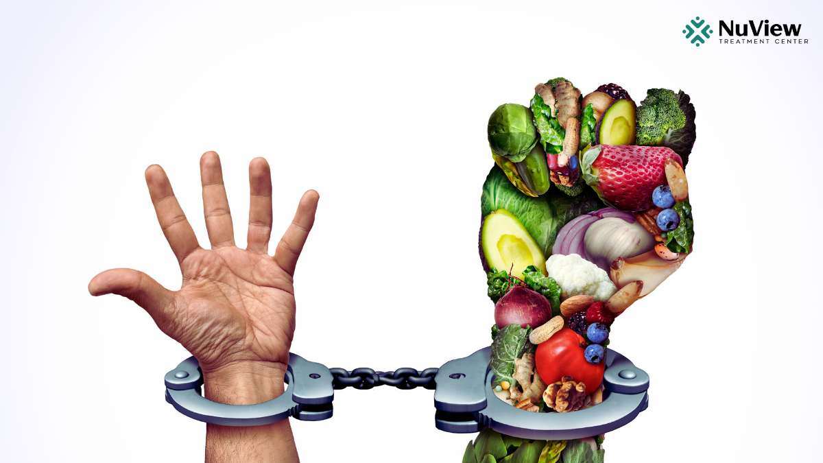 Is Your ‘Healthy’ Diet Hurting You? Understanding Orthorexia