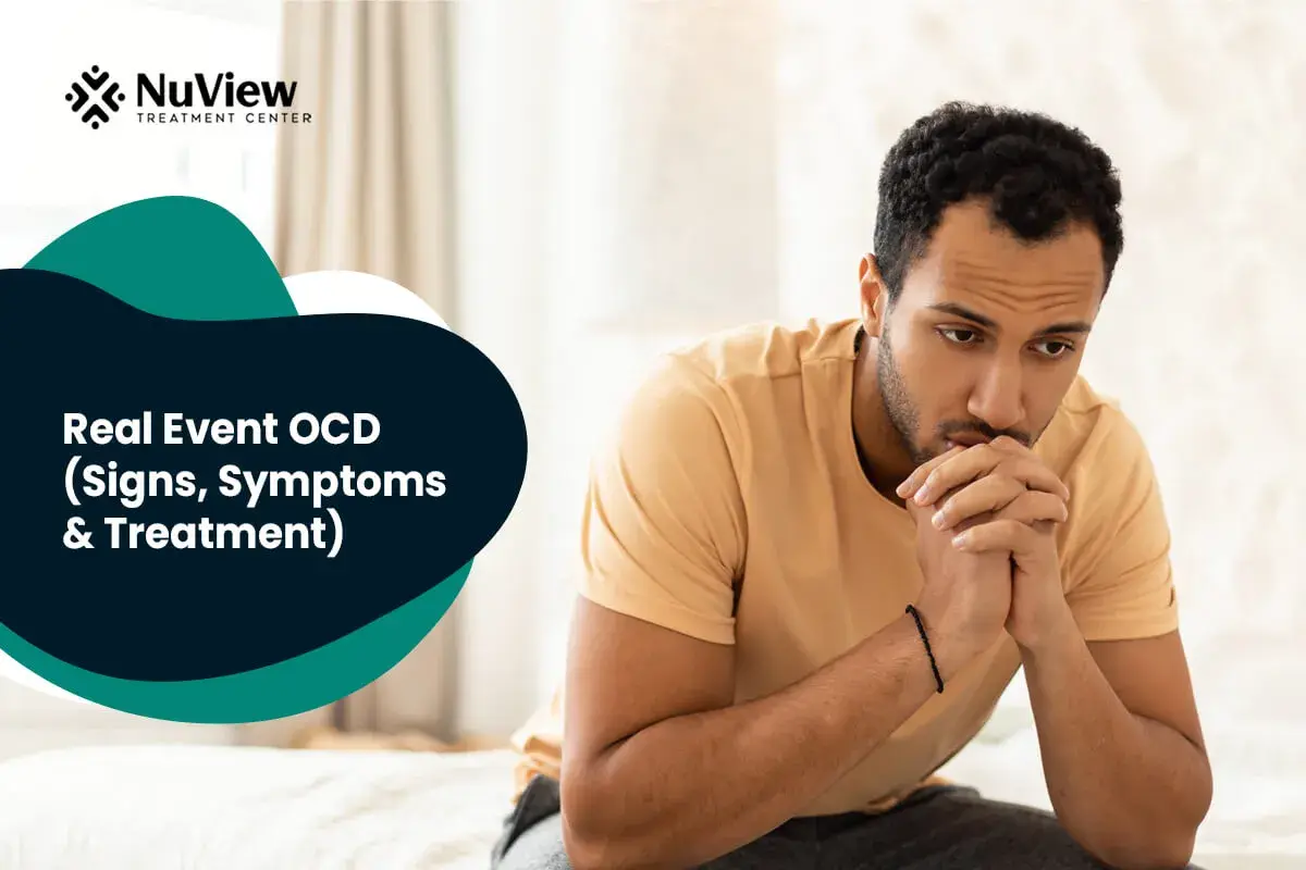 real-event-ocd