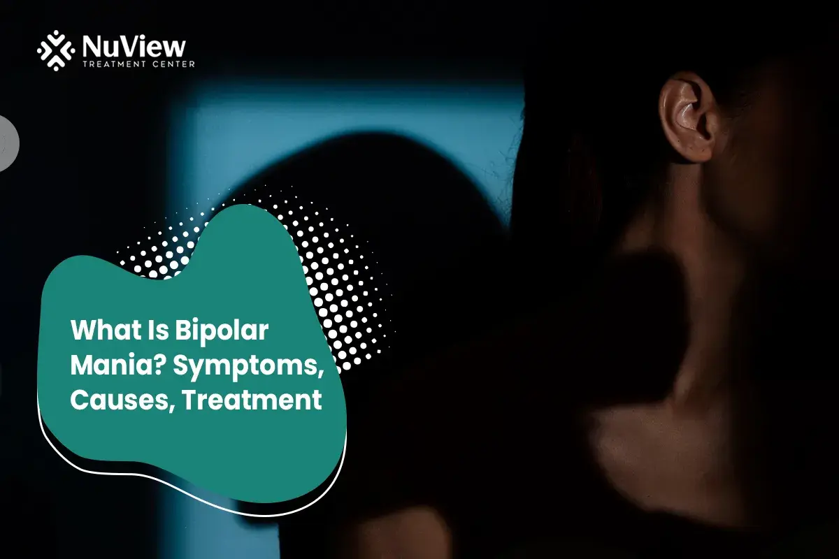 bipolar-mania