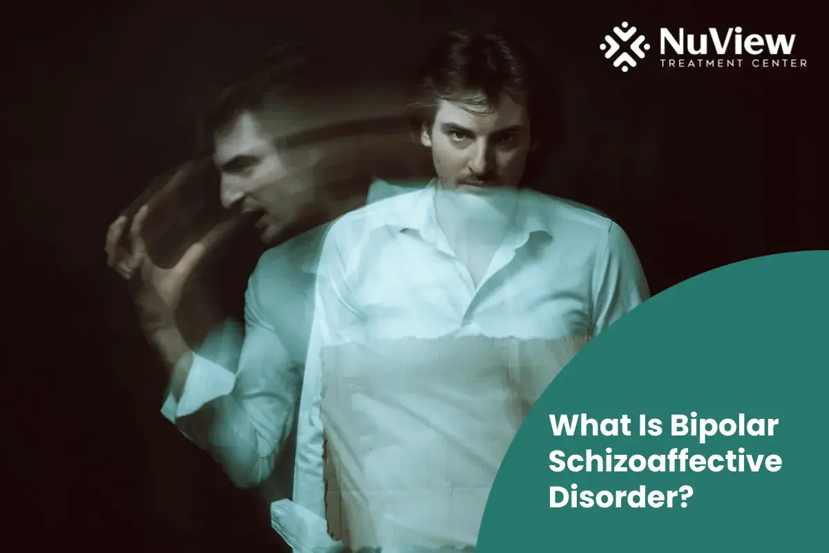 What Is Schizoaffective Disorder: Bipolar Type?