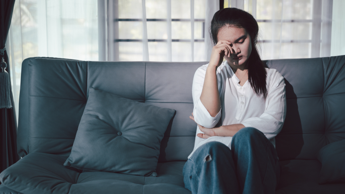 Anxiety Disorder