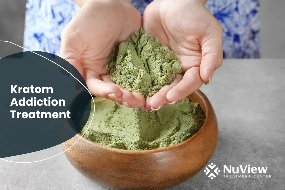 kratom-addiction-treatment