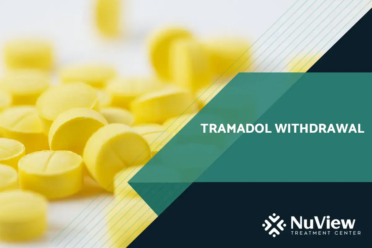 tramadol-withdrawal